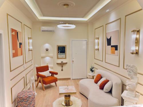 Palais Blanc Studio - Achrafieh Hotel Dieu Street