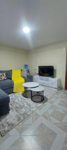 Fotografie z fotogalerie ubytování Leisure homes Narok v destinaci Narok