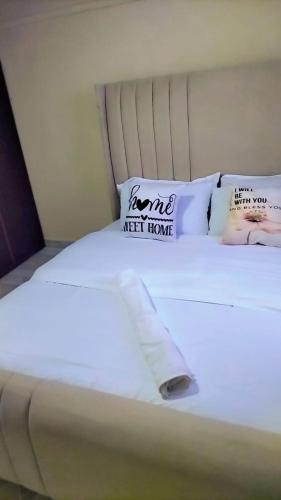 Fotografie z fotogalerie ubytování Leisure homes Narok v destinaci Narok