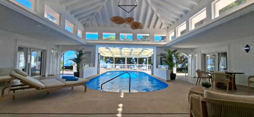 TESS Villa Sinfonia