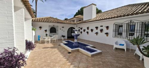 TESS Villa Sinfonia