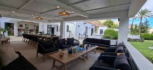 TESS Villa Sinfonia