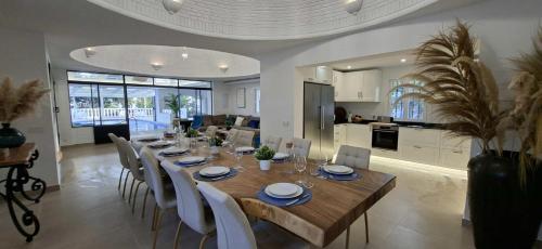 TESS Villa Sinfonia