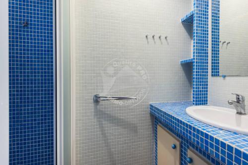 AS21387 - Studio grande cabine avec parking privé à 200m de la plage