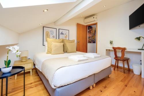 Trindade Essence Duo Suites