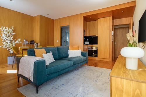 Trindade Essence Duo Suites