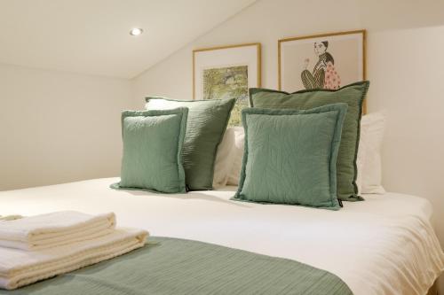 Trindade Essence Duo Suites