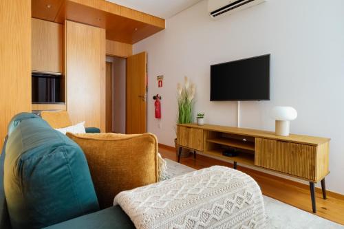 Trindade Essence Duo Suites