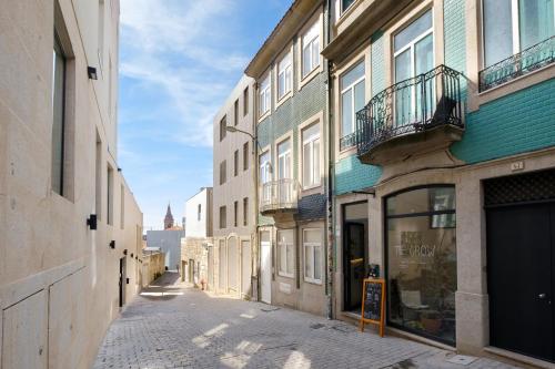 Trindade Essence Duo Suites