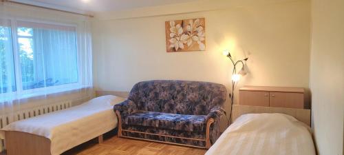 Gallery image of Hostel 4 in Šiauliai