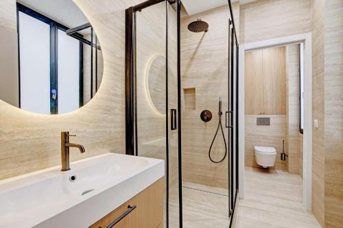 Pick A Flat's Apartment in Montorgueil - Rue Saint Sauveur