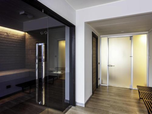 Foto dalla galleria di Novotel Parma Centro a Parma