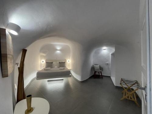 Cama o camas de una habitación en Vogue Suites