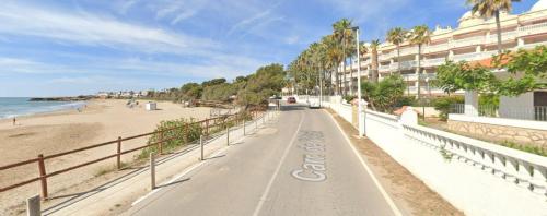 Φυσικό τοπίο κοντά σε αυτό το διαμέρισμα