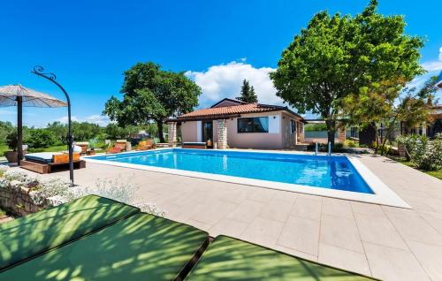 Villa Fauna by Villas Guide