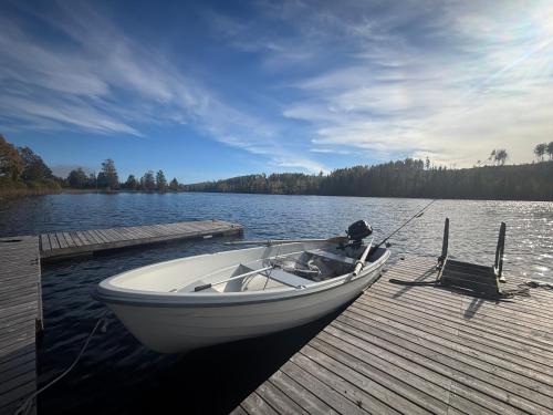 Gallery image of Seehaus Ramona in Matfors
