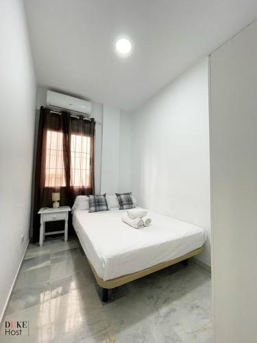 Macarena Apartment