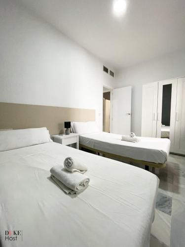 Macarena Apartment