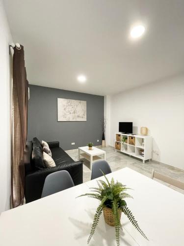 Macarena Apartment