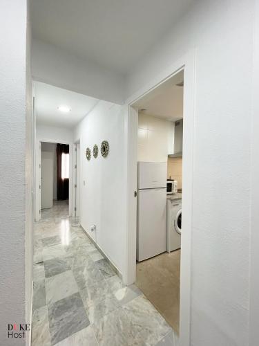 Macarena Apartment