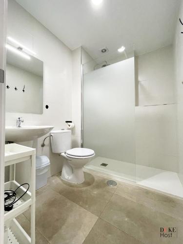 Macarena Apartment