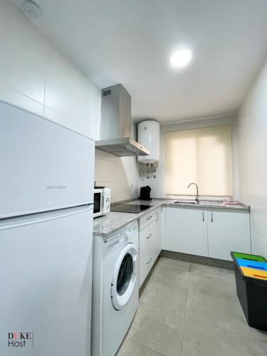 Macarena Apartment
