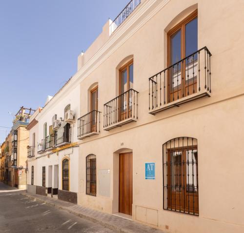 ISG Apartments Esencia de Triana