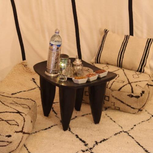 Gallery image of Merzouga traditional Camp in Merzouga