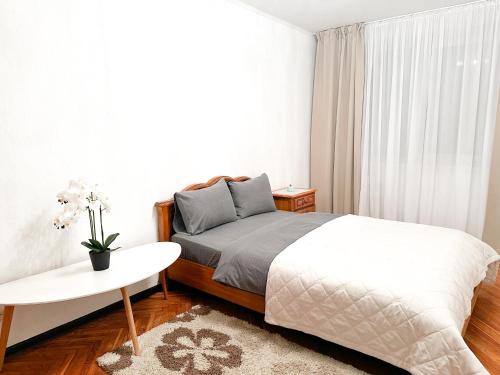Central Best 2 bedrooms