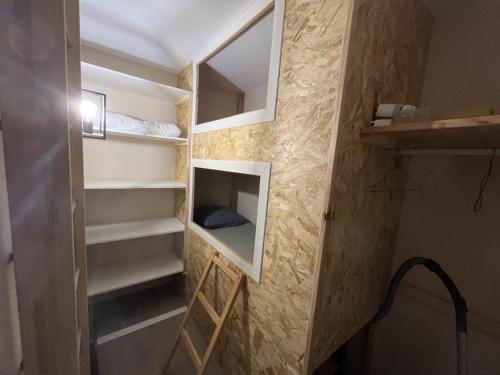 Residence Cap Hermes, Incroyable Vue sur le port,