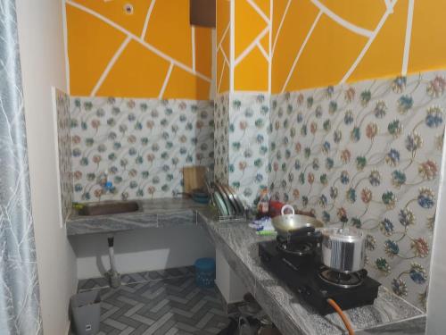 Fotografie z fotogalerie ubytování ABDB 1bhk v destinaci Guváhátí