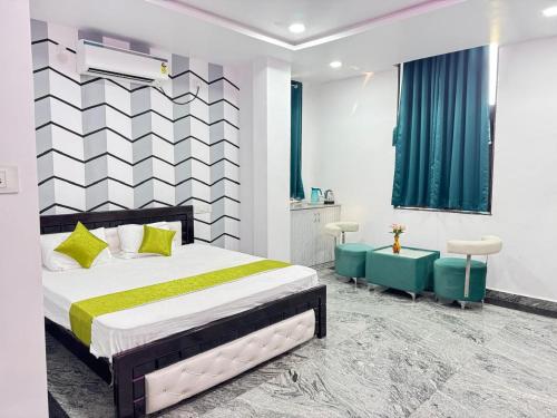 Gallery image of Sathya Hotels & Resorts in Jāmb