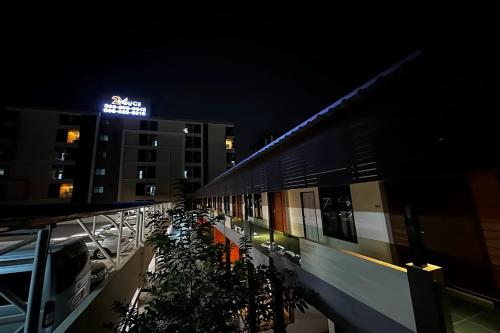 Fotografie z fotogalerie ubytování 2M Place Apartment v destinaci Ban Khlong Nung