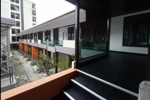Fotografie z fotogalerie ubytování 2M Place Apartment v destinaci Ban Khlong Nung