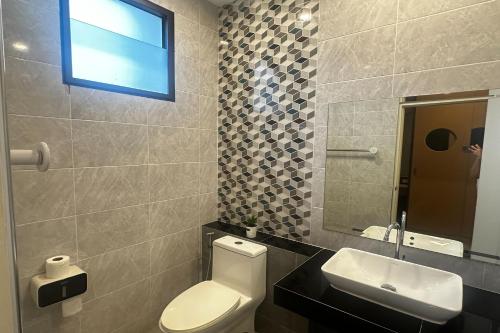 Fotografie z fotogalerie ubytování 2M Place Apartment v destinaci Ban Khlong Nung