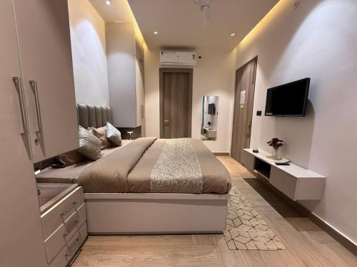 Gallery image of Nirvanika Wellness in Rishīkesh