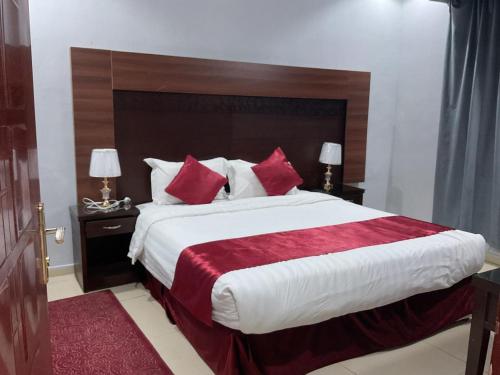 Fotografie z fotogalerie ubytování إن طيبة المدينة v destinaci Medína