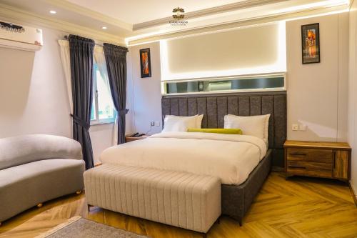 Fotografie z fotogalerie ubytování Hotel Le Aura Grand opp DHA Rahbar Defence Road v destinaci Lahore