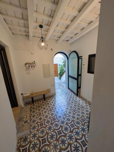 Casa Los Guzmanes