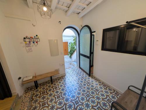 Casa Los Guzmanes