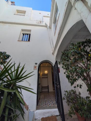 Casa Los Guzmanes
