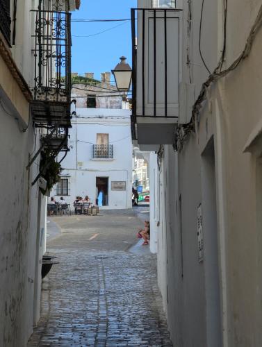 Casa Los Guzmanes