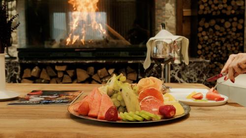 Еда / где поесть недалеко от отеля