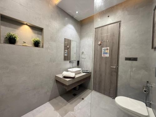 Gallery image of Nirvanika Wellness in Rishīkesh