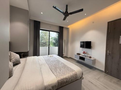 Gallery image of Nirvanika Wellness in Rishīkesh