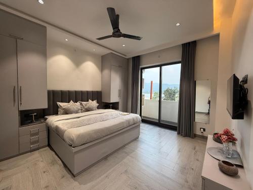 Gallery image of Nirvanika Wellness in Rishīkesh