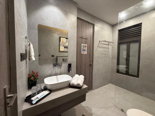 Gallery image of Nirvanika Wellness in Rishīkesh