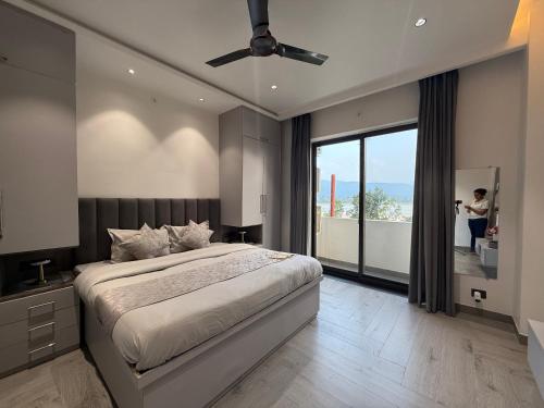 Gallery image of Nirvanika Wellness in Rishīkesh