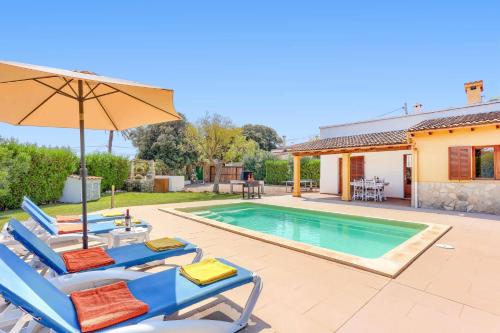 Villa Es Corto by Villa Plus