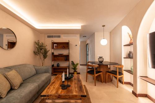 Apartamentos La Vistosona photo 48